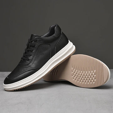 sportieve minimalistische sneaker - Carson